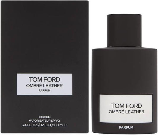 Tom Ford Ombre Leather Eau de Parfum Spray 100ml New and Sealed