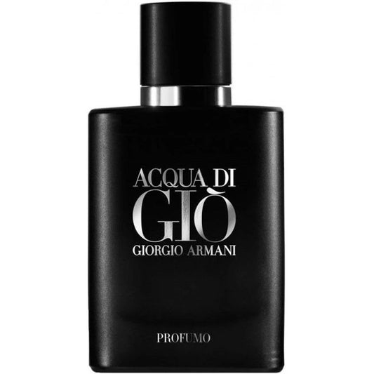 Acqua Di Gio Profumo by Giorgio Armani 125ML Parfum for Men New Sealed Box
