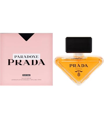 PRADA Paradoxe Women's Eau De Parfum Spray - 30ml