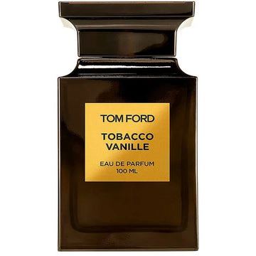 Tom Ford Tobacco Vanille 100ml Eau De Parfum | AUTHENTIC | SEALED |