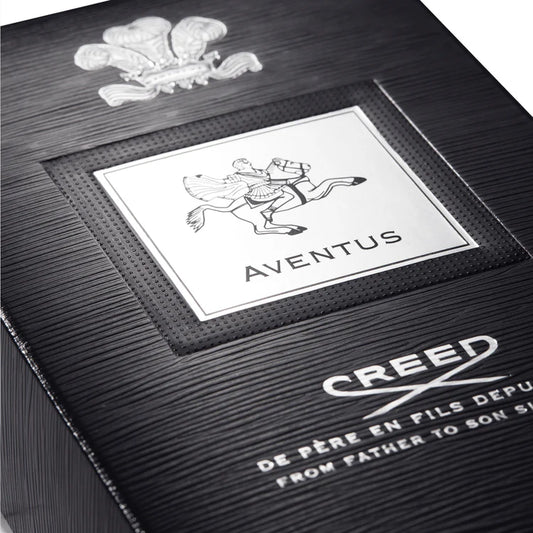Creed Aventus Eau de Parfum 100ml Spray New | Read Description