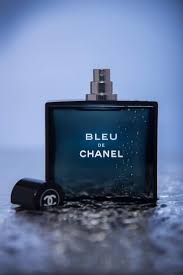 Bleu de Chanel Eau de Parfum