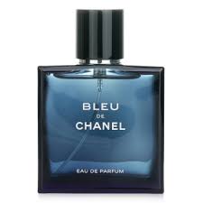 Bleu de Chanel Eau de Parfum