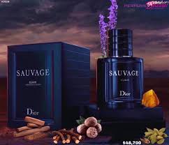 Dior Sauvage Elixir Eau de Parfum Spray New & Sealed