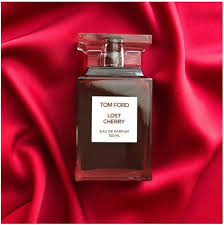 Tom Ford Lost Cherry 100ml Unisex Eau de Parfum