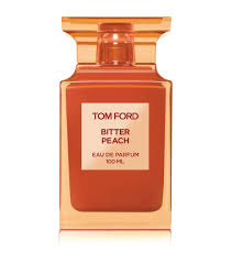 Tom Ford Eau De Parfum Bitter Peach 100ml Brand New Sealed Genuine