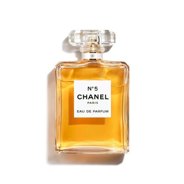 Chanel No5 Eau De Parfum Spray 100ml