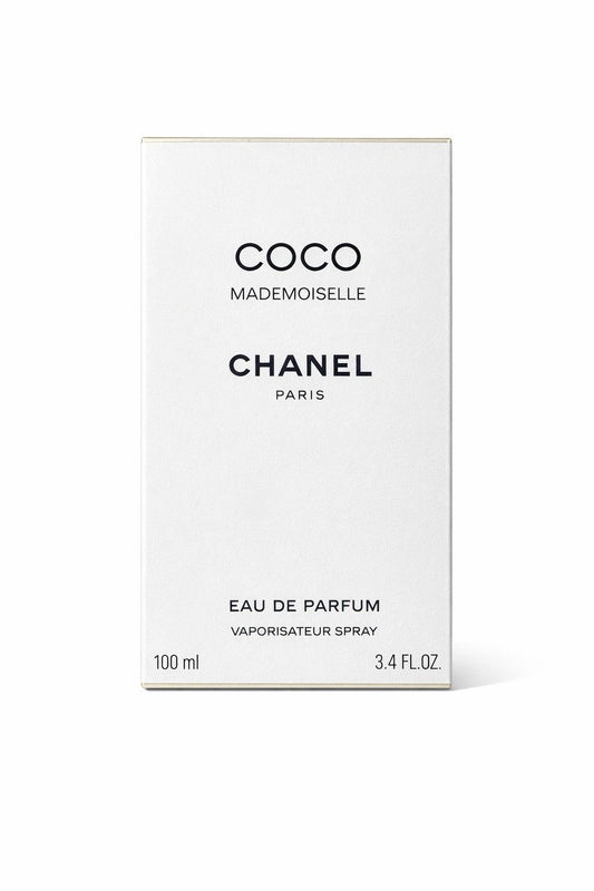 CHANEL Coco Mademoiselle Eau de Parfum Spray 100ml