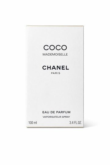 CHANEL Coco Mademoiselle Eau de Parfum Spray 100ml