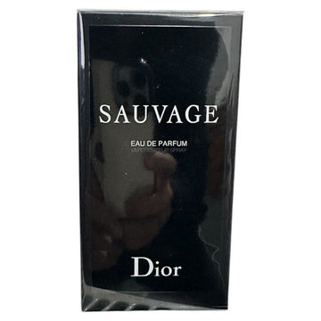 Dior Sauvage Eau De Parfum 100ml Luxury Fragrance for Men Brand New & Sealed