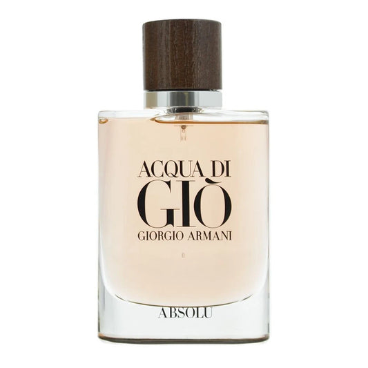 Giorgio Armani Acqua Di Gio Absolu Eau de Parfum Spray 100/Men
