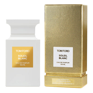 TOM FORD SOLEIL BLANC EAU DE PARFUM 100ML SPRAY EDP SEALED BRAND NEW